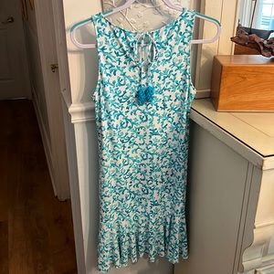 Tommy Bahama Dress/Cover-Up EEEUC